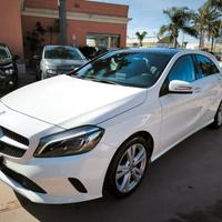 Mercedes-benz A 180 d Automatic Sport