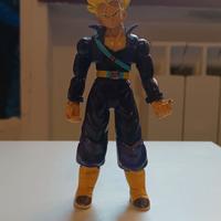 Trunks Super Saiyan 