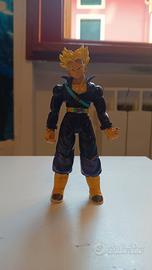 Trunks Super Saiyan 