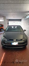 Golf  1.4 TGI - 7,5 restyling 