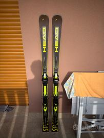 Sci Head e-SPEED supershape