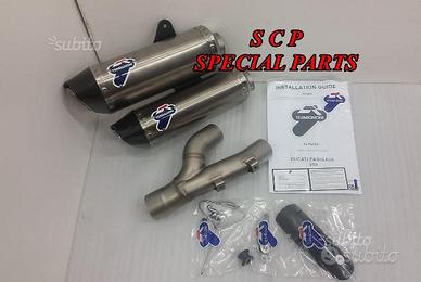 Termignoni scarico d169 ducati panigale 959