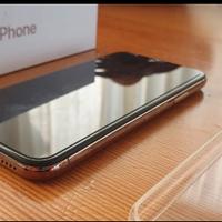iPhone XS 512 giga da vetrina