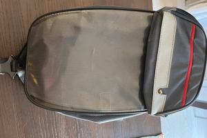 Borsa da moto vintage 1980/90 Bmw