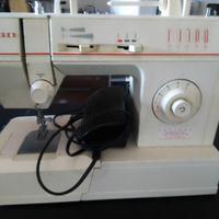 Macchina per cucire SINGER