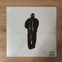 Vinile Jackboys 2 “Bolt Cover”