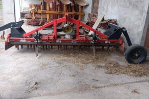 Erpice rotante Feraboli