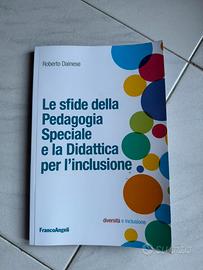 Le sfide della pedagogia speciale