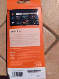 Chiavetta MI TV STICK