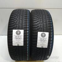 2 gomme 225 60 17 hankook a38798