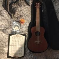 ukulele
