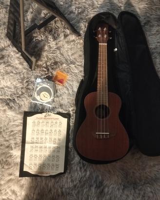 ukulele
