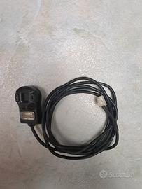 Sprint booster abarth 