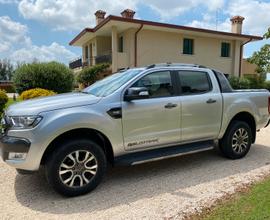 Ford Ranger Wild Truck