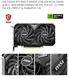 Rtx 4060Ti
