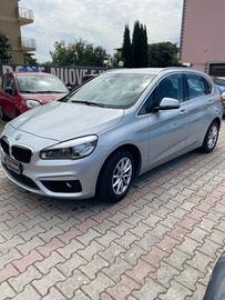 Bmw 216 216d Active Tourer Luxury