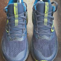 scarpeNew Balance NITREL V5 - Scarpe da trail runn