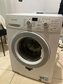 Lavatrice Sangiorgio 8kg classe A+++