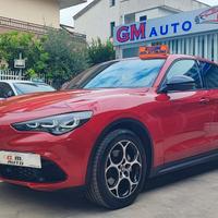 Alfa Romeo Stelvio 2.2 Diesel restyling 2023