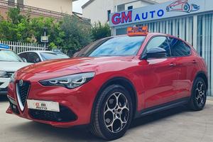 Alfa Romeo Stelvio 2.2 Diesel restyling 2023