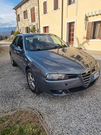 Alfa Romeo 156 1.9 JTD