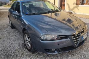 Alfa Romeo 156 1.9 JTD
