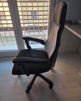 Sedia da scrivania o gaming