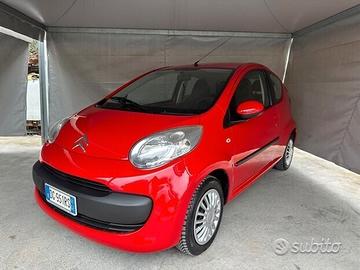 Citroen C1 1.0 3 porte C1TY