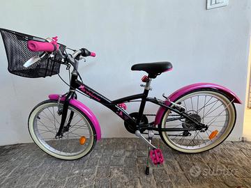 Biciclette bimba