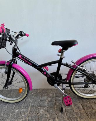 Biciclette bimba