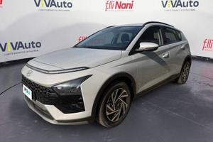 Hyundai Bayon 1.0 T-GDI 100cv Xline