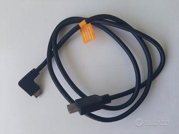 Cavo da MINI HDMI a HDMI