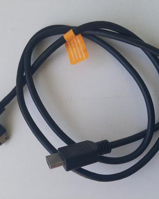 Cavo da MINI HDMI a HDMI