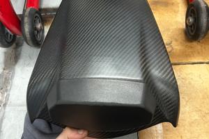 Monoposto ktm 1290 superduke r