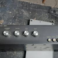 Preamplificatore telefunken