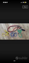Elastici fitness