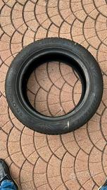 Set di quattro gomme invernali 235/55/18 104V