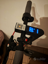 Monopatino electrico