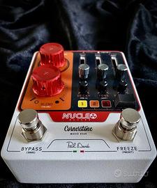Nucleo Reverb Cornerstone Paul Davids