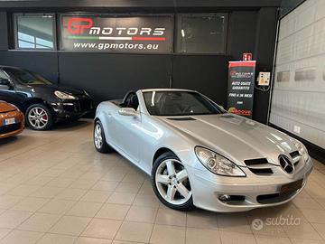 Mercedes-Benz SLK 350 V6 272CV FULL SERVICE MB ! P