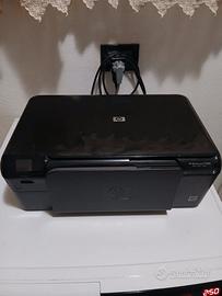 Stampante focopiatrice  HP