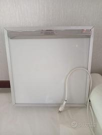 Visore per radiografie ambulatorio medico