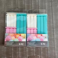 Clip ferma-sacchetti Grandfamily set 2 confezioni