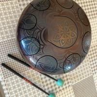 Handpan