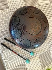 Handpan