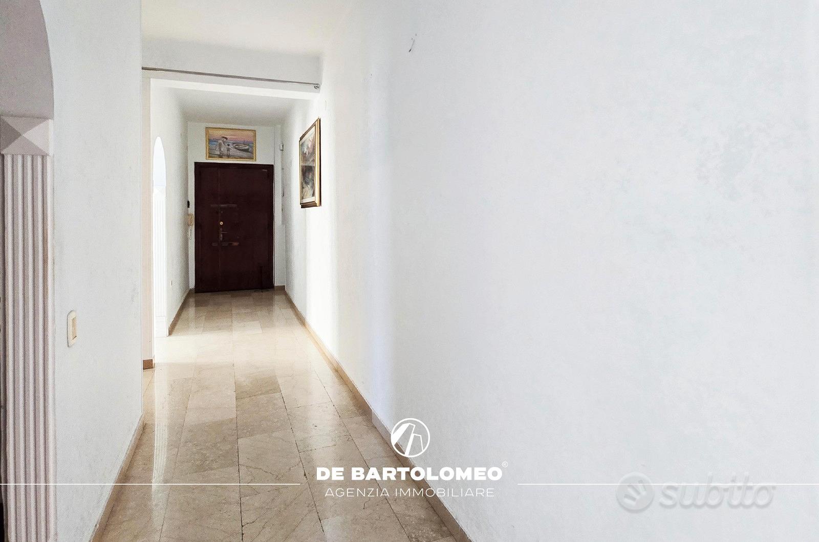 Appartamento – Taranto - Vista 3