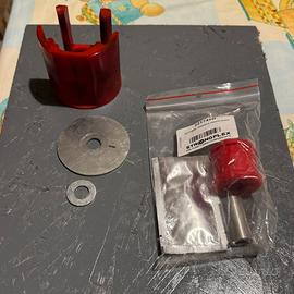 Supporti motore e cambio Golf 6 GTI