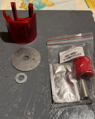 Supporti motore e cambio Golf 6 GTI