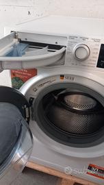 Lavasciuga Hotpoint Ariston
