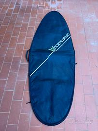 Sacca surfino kitesurf